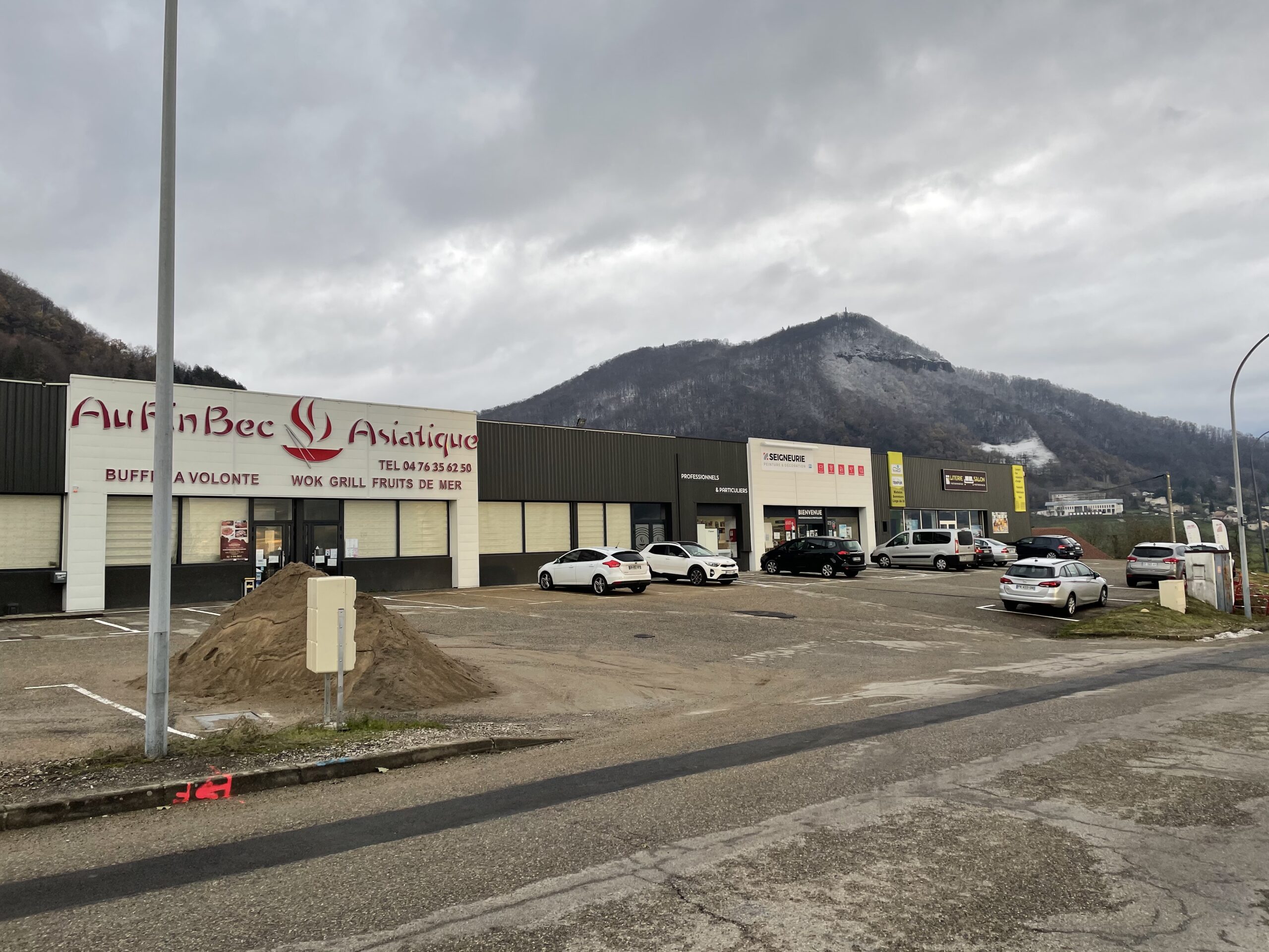 Pose de bardage professionnel par COV'ISOL Pose de bardage professionnel par COV'ISOL