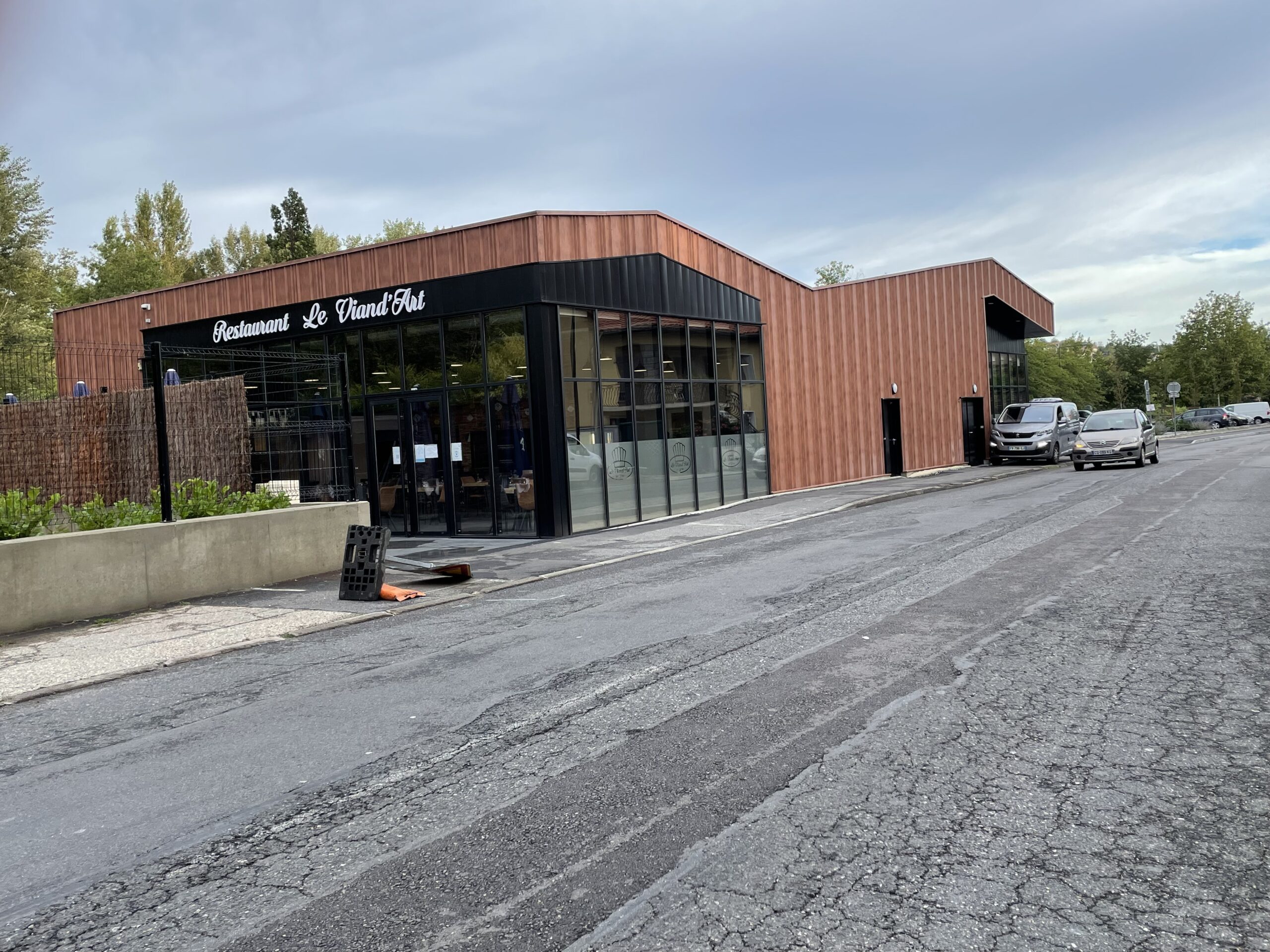 Travaux d’étanchéité réalisés par COV'ISOL Travaux d’étanchéité réalisés par COV'ISOL