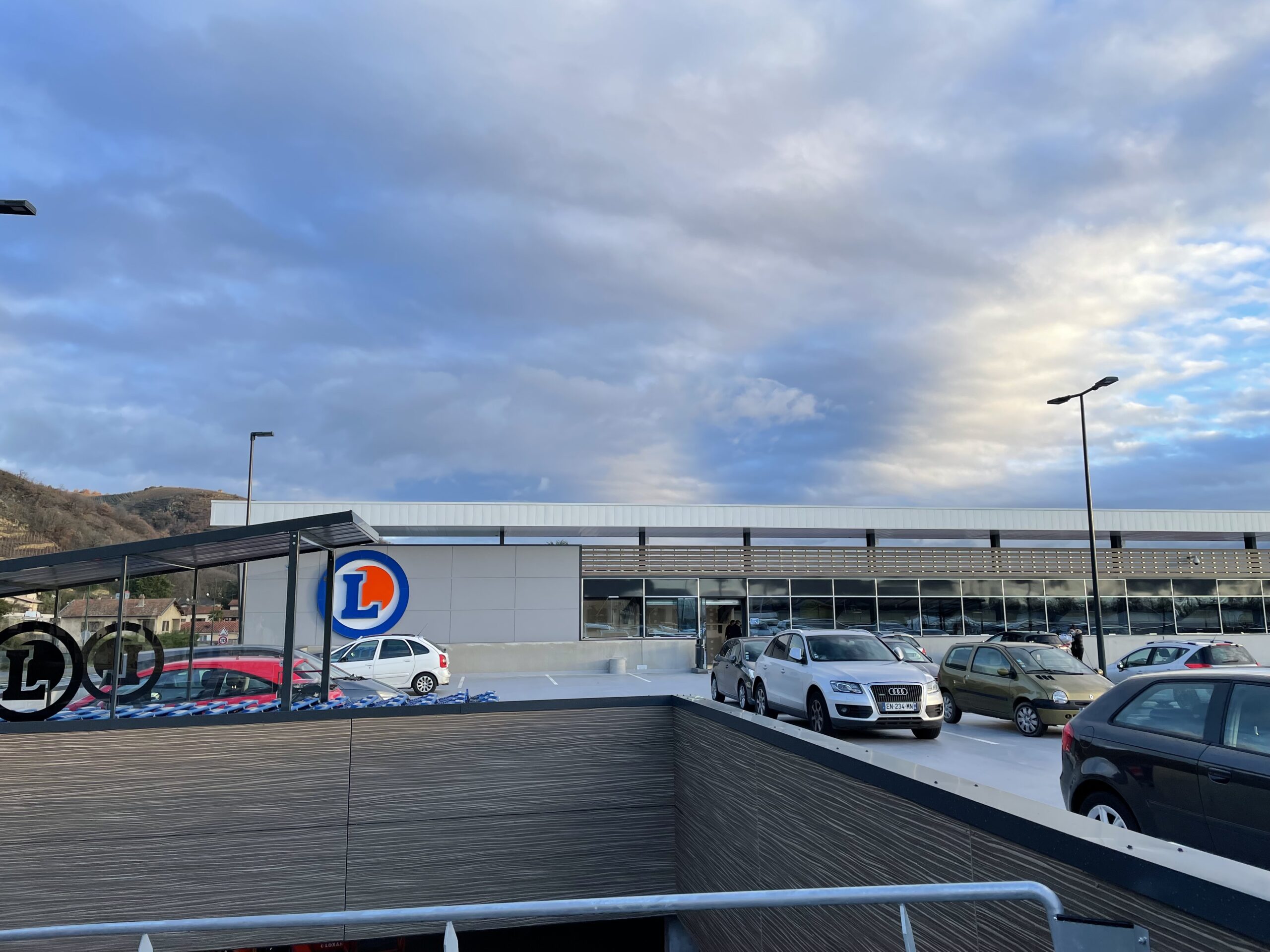 Travaux d’étanchéité réalisés par COV'ISOL Travaux d’étanchéité réalisés par COV'ISOL